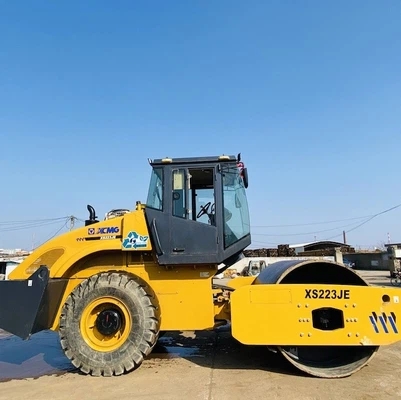 Xcmg Xs223je Roller