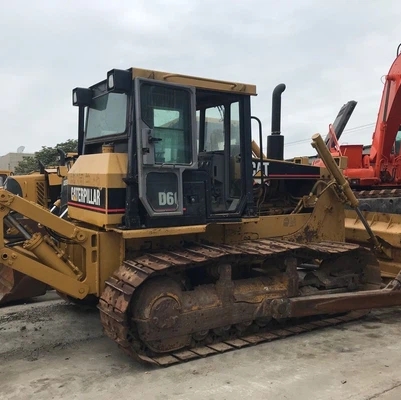 Cat D6g Bulldozers