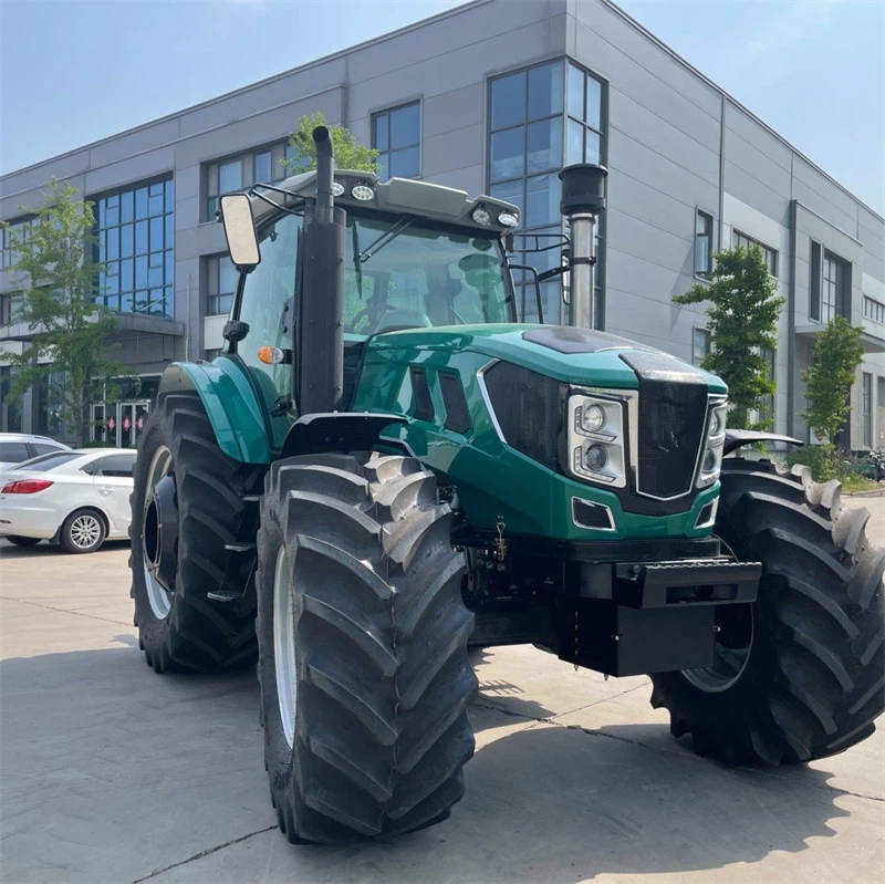 Lovolp M2404-7n Agricultural Tractor