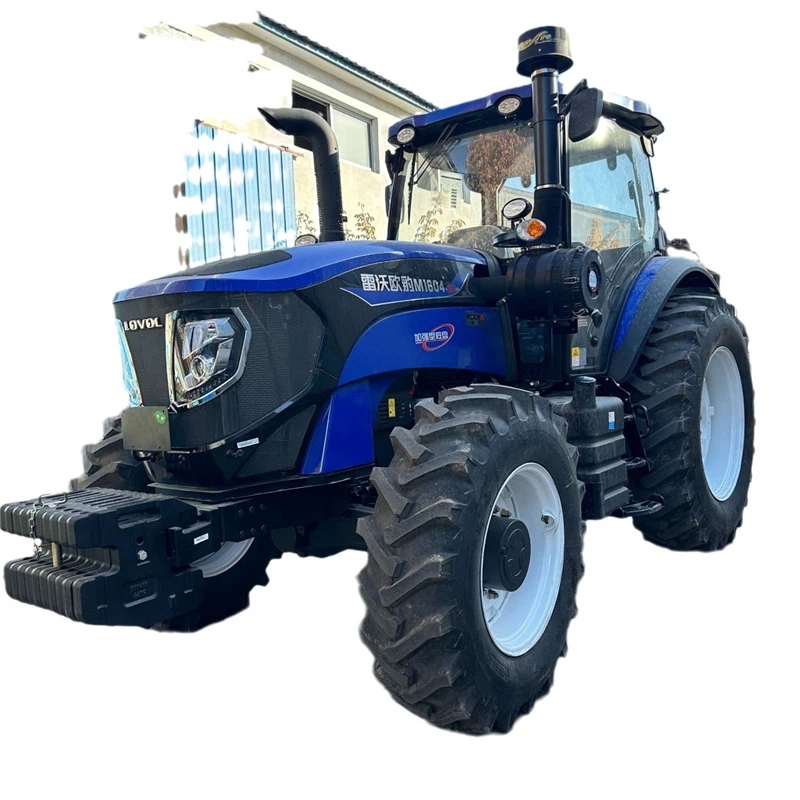 Lovolp M1604-5x Agricultural Tractor