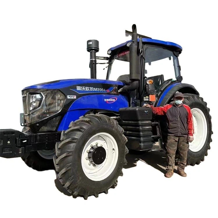 Lovolp2404-4 Agricultural Tractor