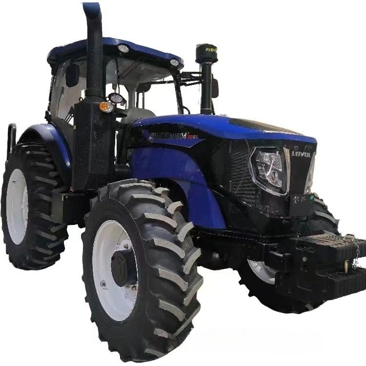 Lovolp1604-4 Agricultural Tractor