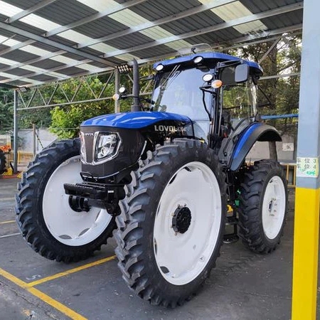 Lovolp1204-4 Agricultural Tractor