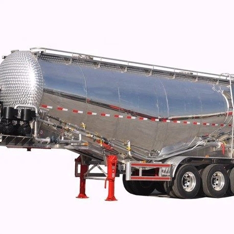 Dust Tank Trailer