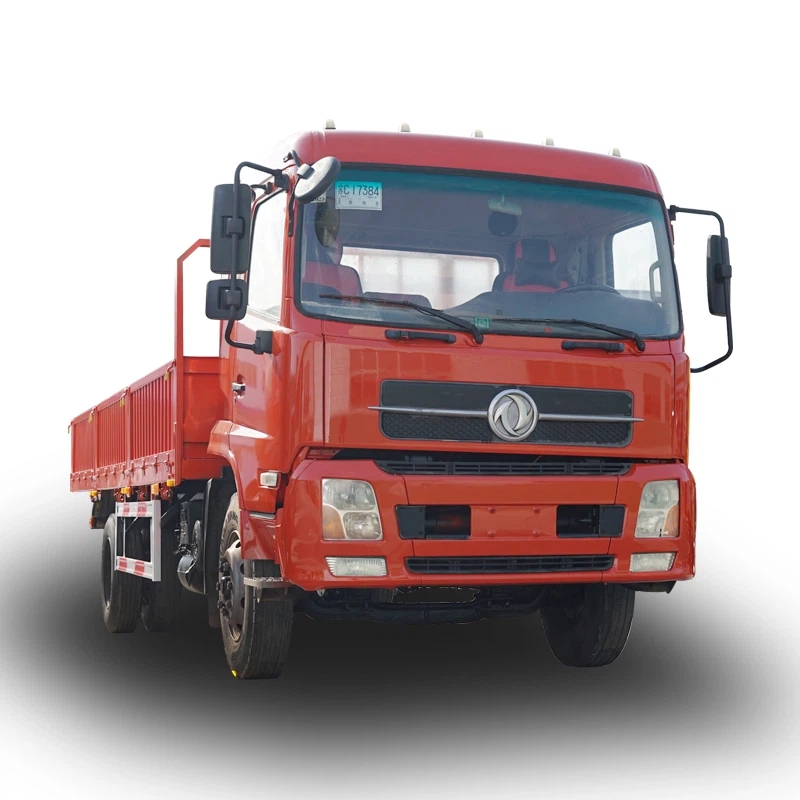 Dongfeng 4x2 Cargo Truck